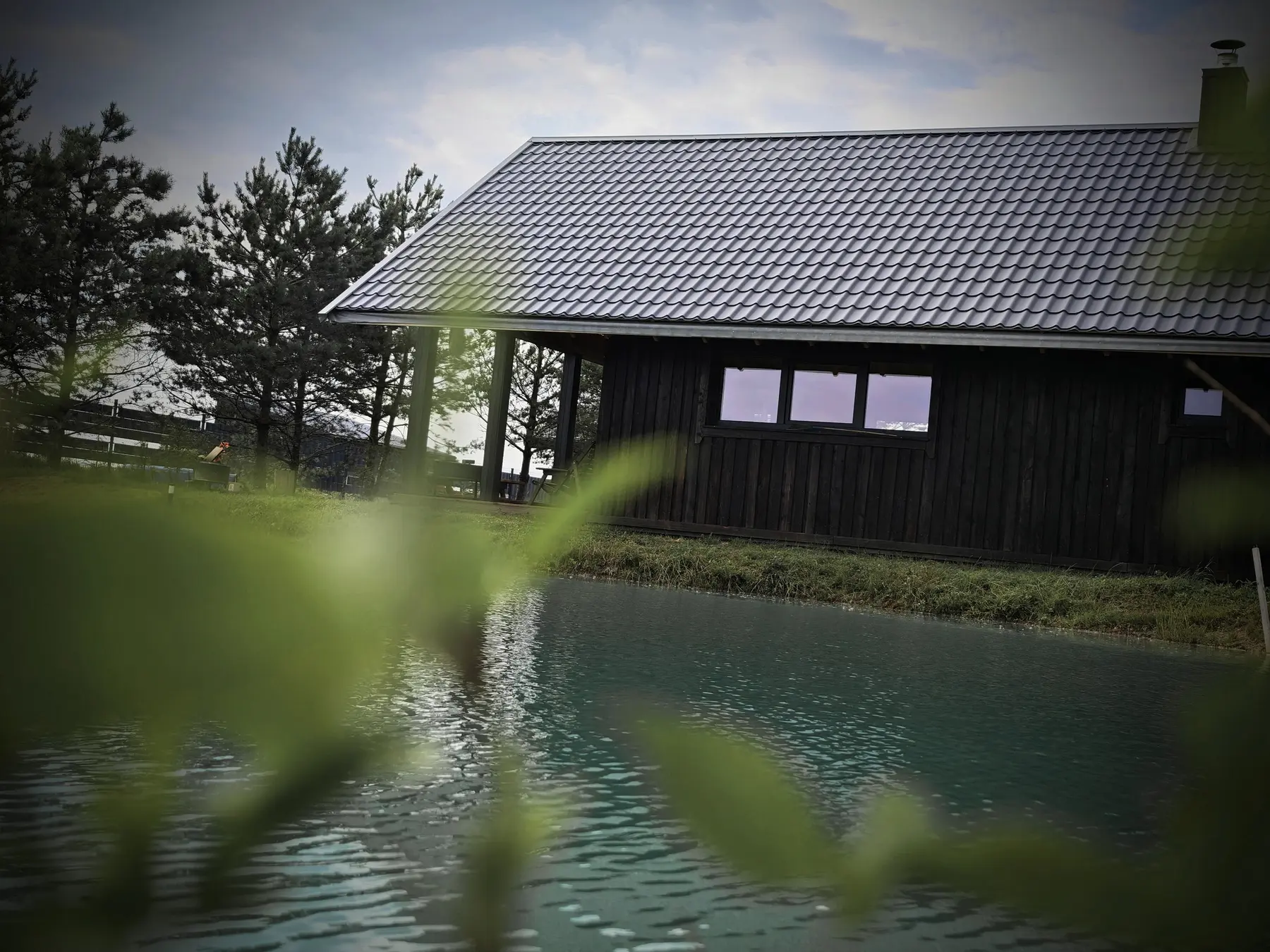 Jauki SPA Pirties erdvė prie vandens